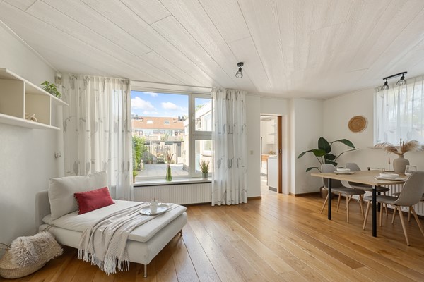 Medium property photo - Egelenburg 24, 1852 JE Heiloo